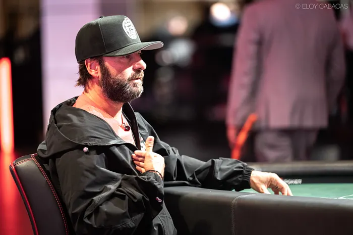 Mizrachi, Negreanu & Foxen Win WSOP $25k Heads Up Matches