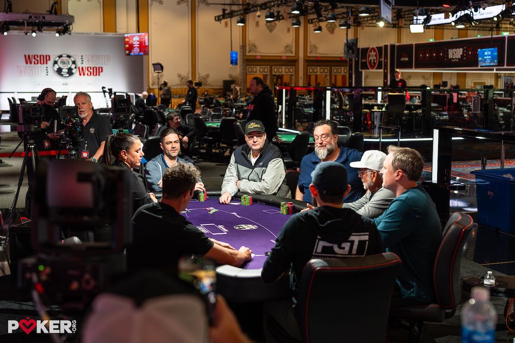 2026 WSOP Kicks Off With Early Buzz and Big Stories