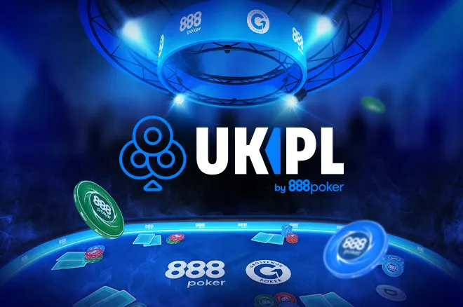 888poker LIVE Takes UKPL to Reading for Third Leg