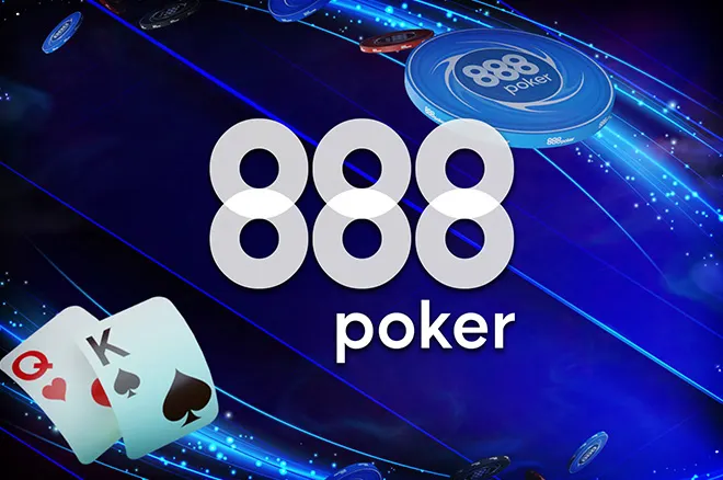 888poker Runs $4,000 PokerNews Freeroll Series