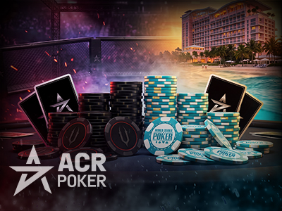 ACR Poker Dual Venom PKOs Enter Day 1B