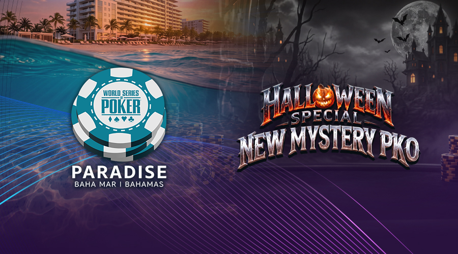 ACR Poker Offers Seven $30K WSOP Paradise Packages Nov. 1