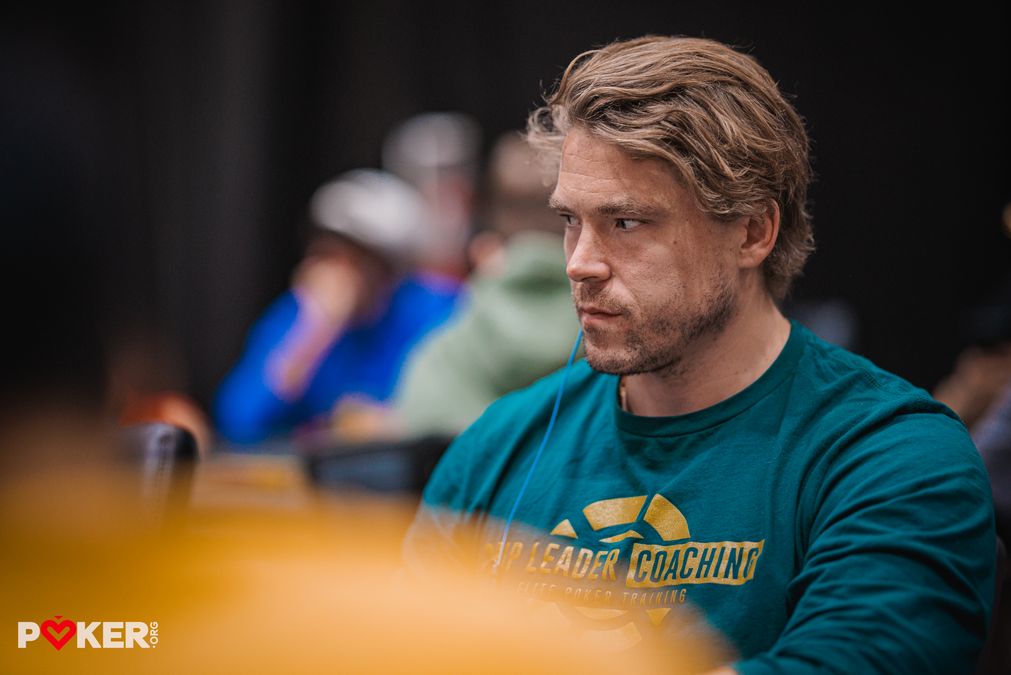 ACR Poker Signs Alex Foxen as Brand Ambassador