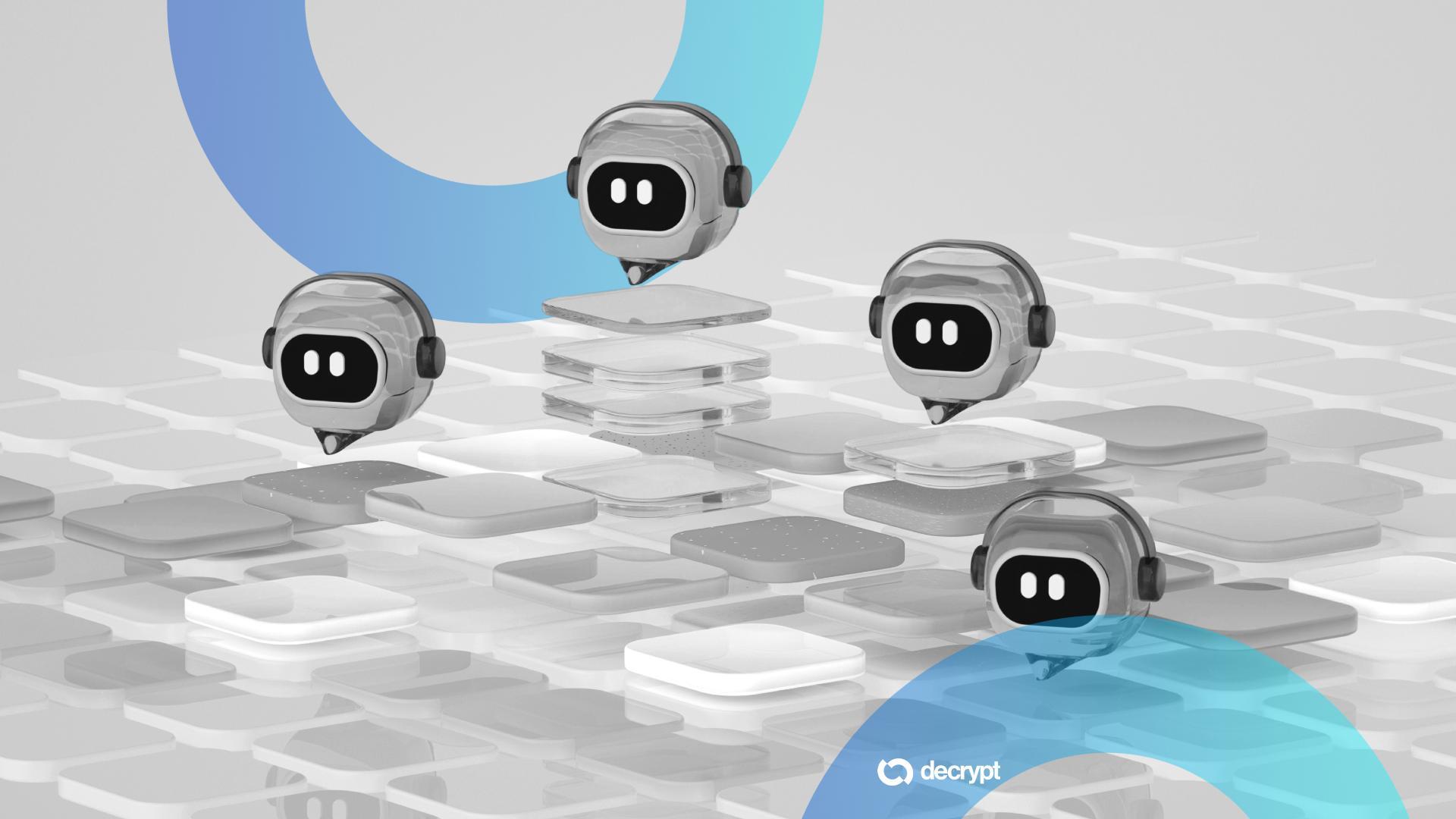 AI Agents Made 138M Crypto Payments in 15 Months