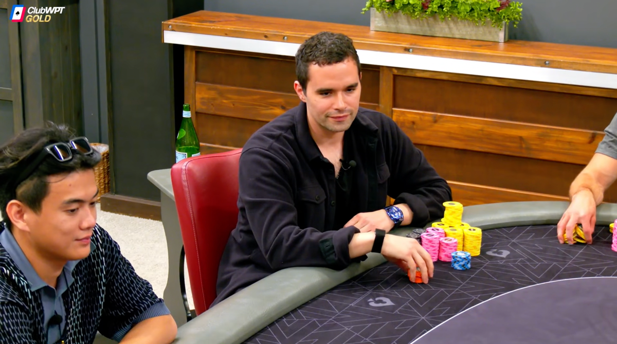 Alan Keating Wins $1M at The Lodge Livestream