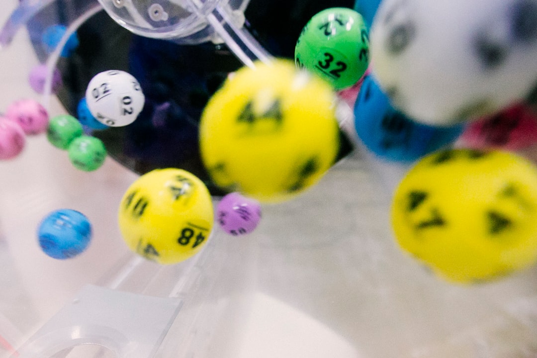 National Lottery to Sell Powerball Tickets From 21 July