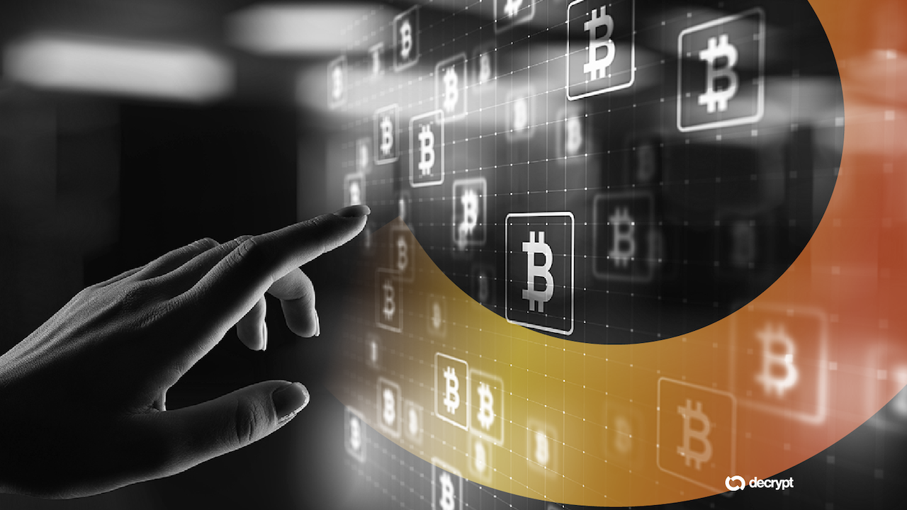 Ancient Bitcoin Wallet Turns $120 Into $3 Million
