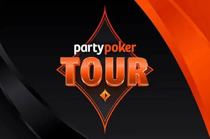 Anwar Kanj Wins PartyPoker Tour Manchester Mini Main