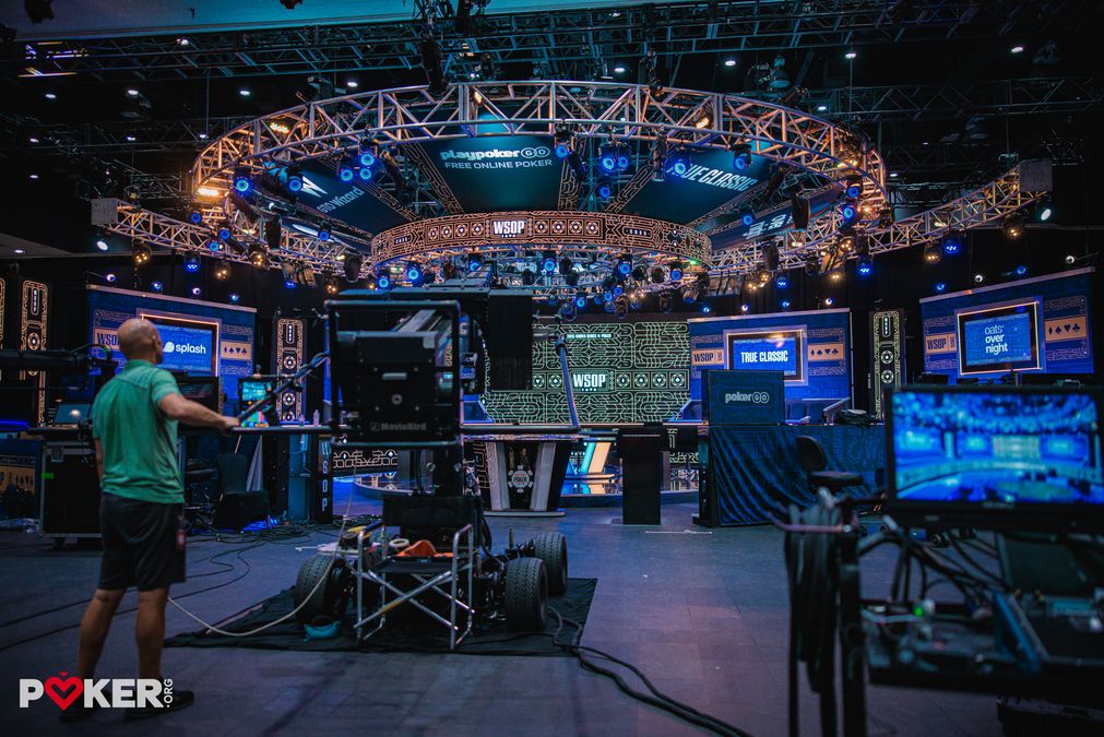 APT Partners With WSOP Livestreams, Offers $15K Package
