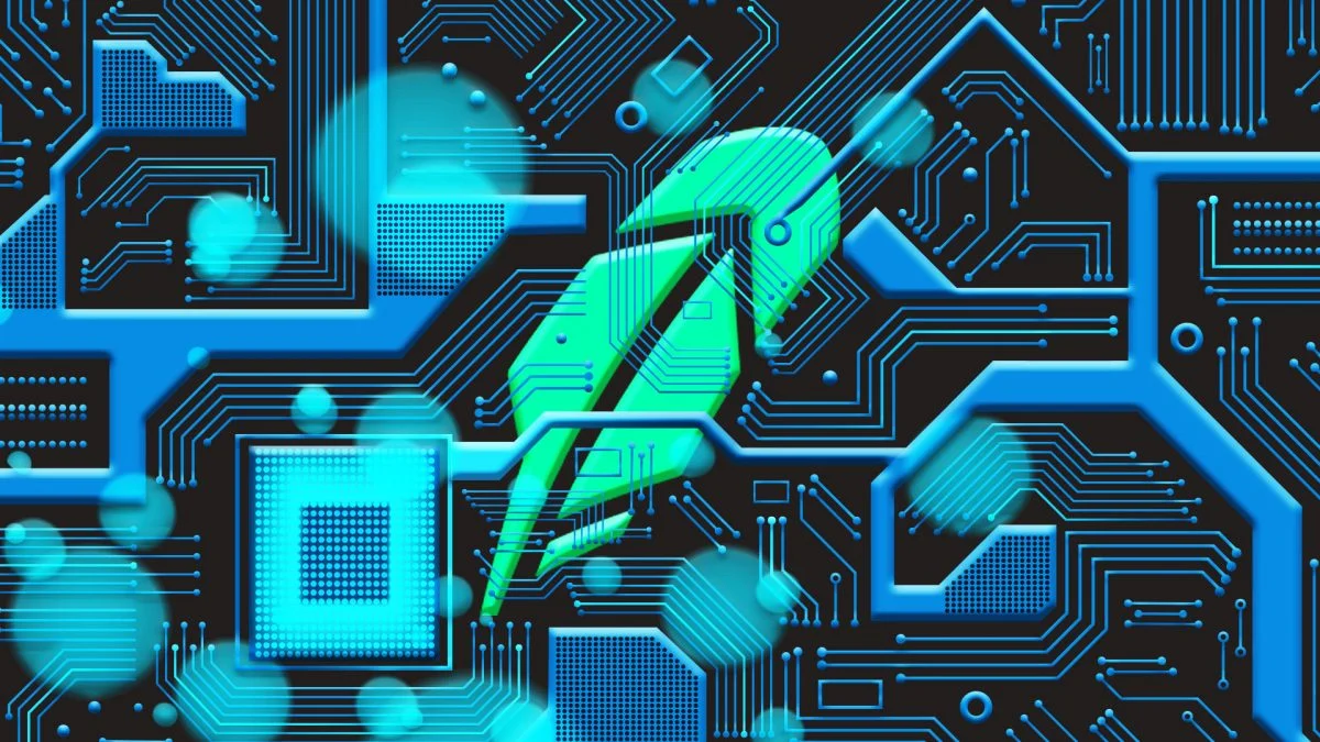 Arcus Turns Perp Accounts Into Transferable ERC-20s