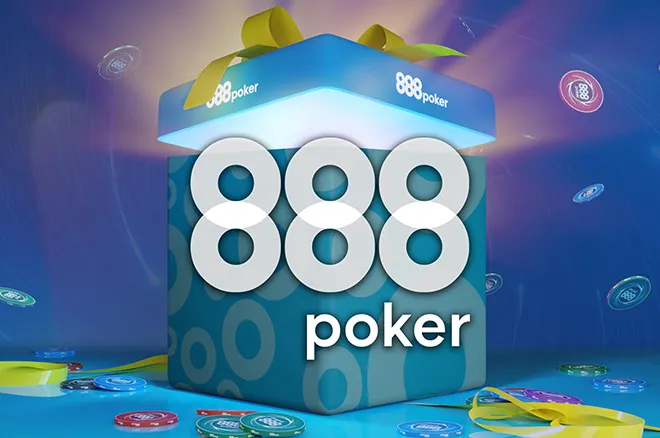 Austrian 'CKrilP0' Wins 888poker $80K Mystery Bounty