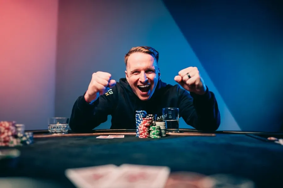 bencb Wins Second WSOP Bracelet in Millionaire Maker