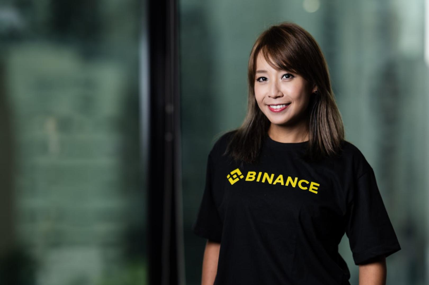 Binance Eyes TradFi Merger in Bold 2030 Roadmap