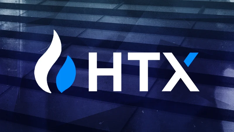 Binance Blocks HTX, 15 Others Under EU Russia Sanctions