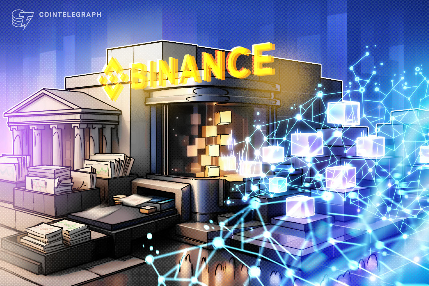 Binance bStocks Overtakes Kraken xStocks in Token Race