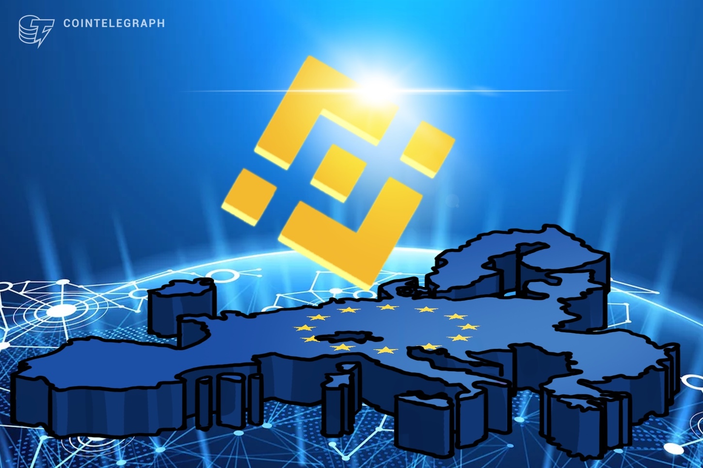 Binance Brushes Off Lagarde MiCA Speculation