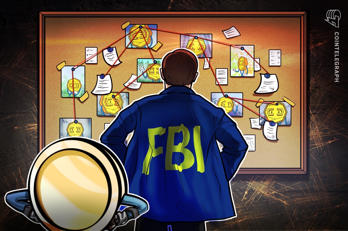 Binance Partners FBI After $6.3B Hack, $3B Frozen