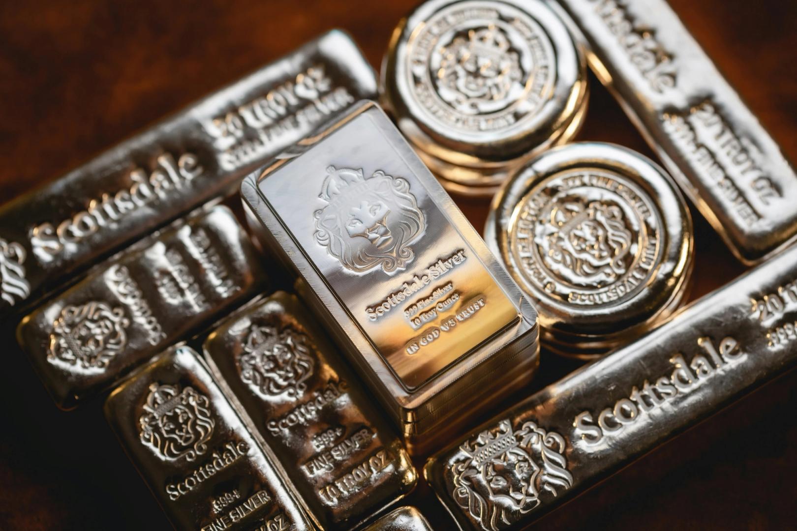 Binance Adds Gold and Silver Options After Futures Boom