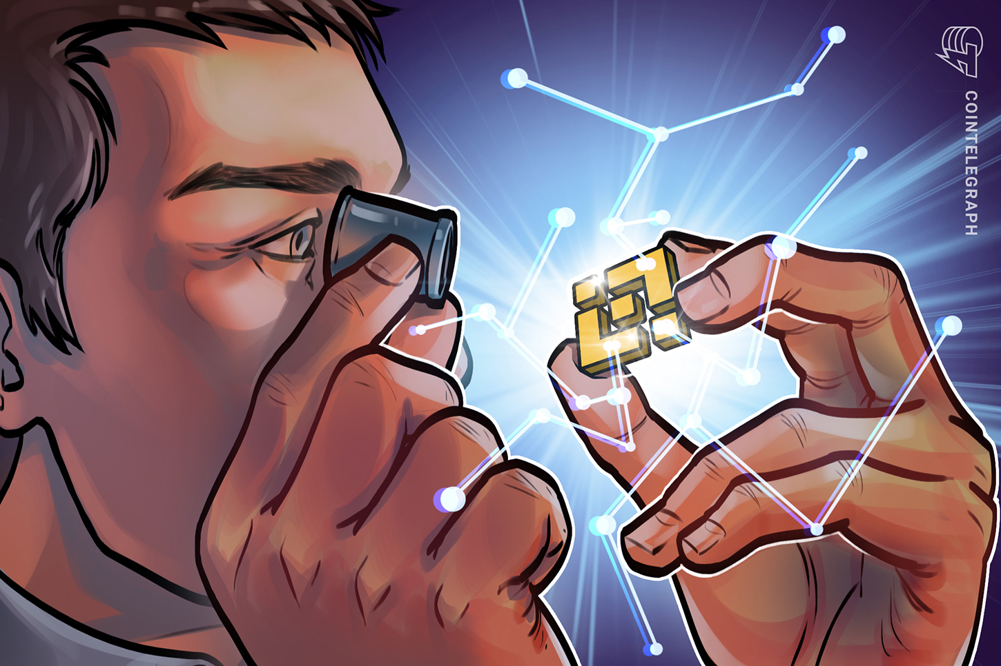 Binance Outflows Triple to $1.2B on ETH Withdrawal Spike