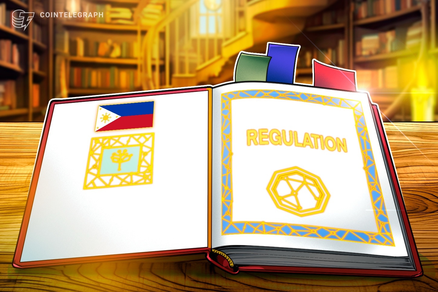 Binance Eyes Philippine Return via SEC Sandbox Loophole