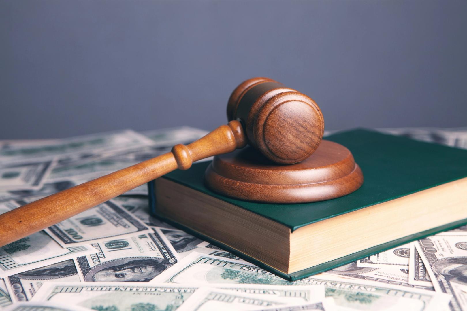 Binance Sues RedotPay for $470M Over Customer Poaching