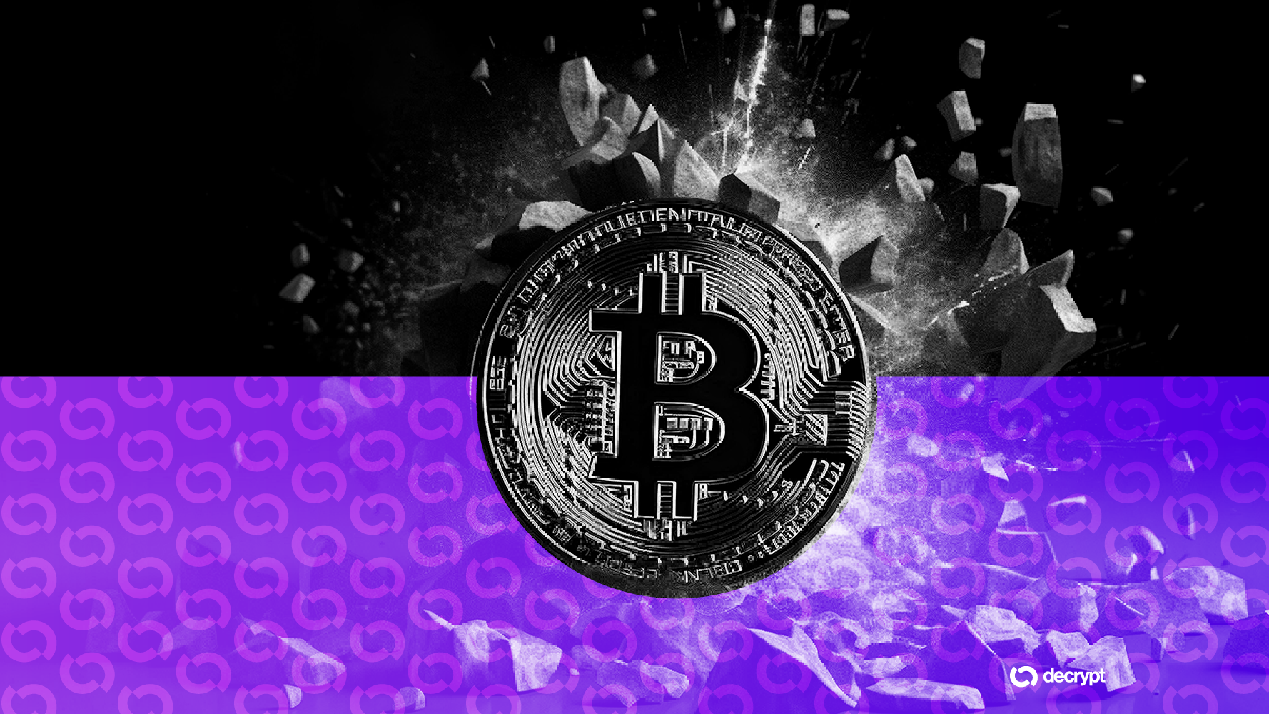 Bitcoin Bounces, But Charts and Prediction Markets Disagree