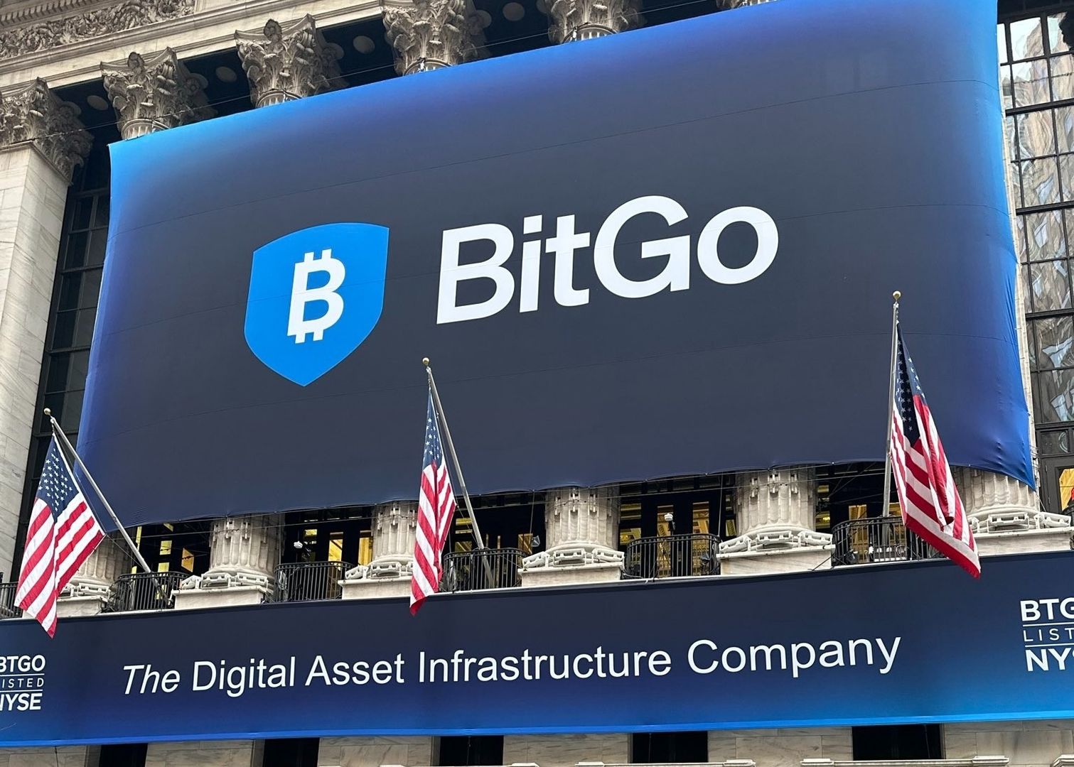 BitGo WBTC Move Lifts Chainlink Migration Tally to $14.5B