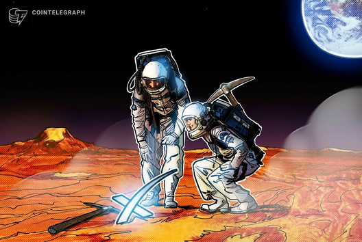 Blockchain.com Launches SpaceX Perpetual in Pre-IPO Rush