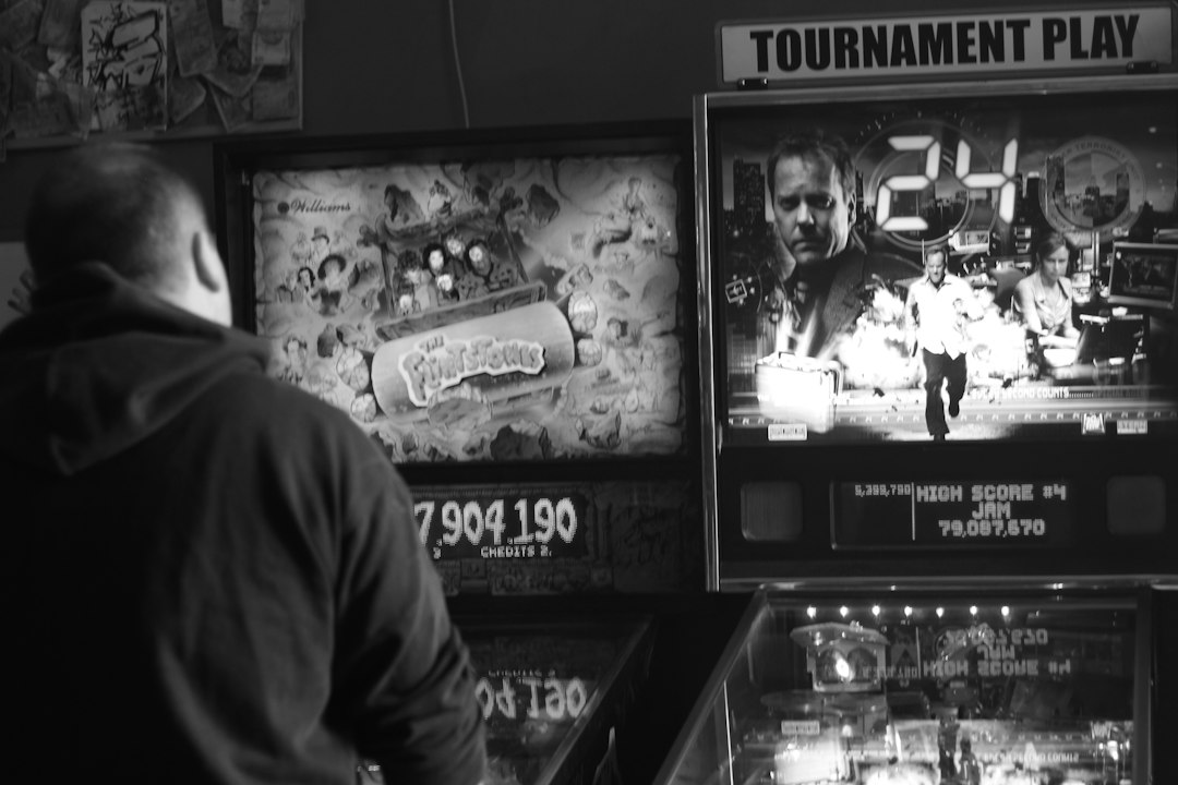 Lawmakers Target Prediction Markets in Gambling Reform Push