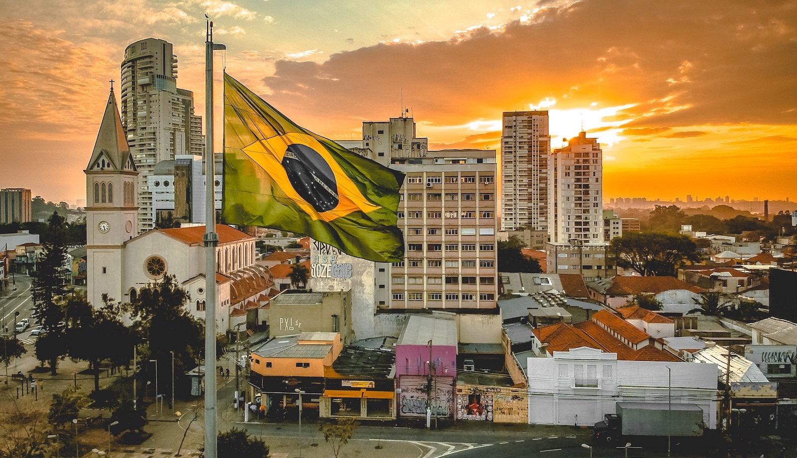 Why Prediction Markets Mispriced the Brazil Election