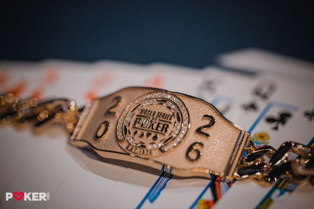 Brazil Opens 2026 WSOP Online With First Bracelet Win