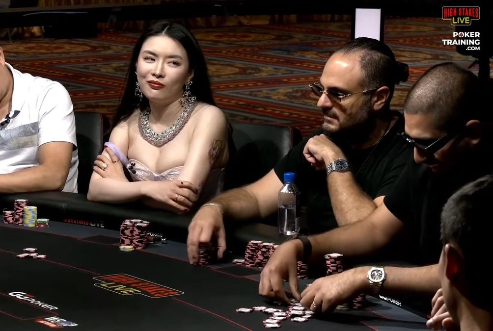 Britney Calls WSOP Stream Removal 'Confusing and Unfair'