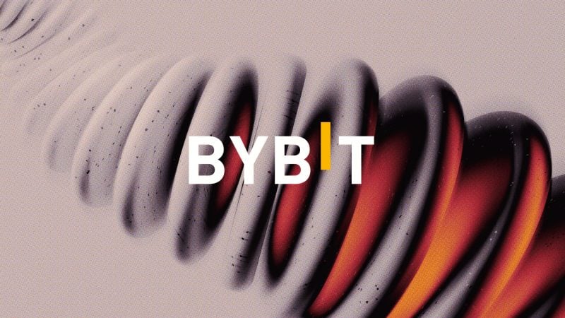 Bybit Joins Kraken in Tokenized SpaceX IPO Access