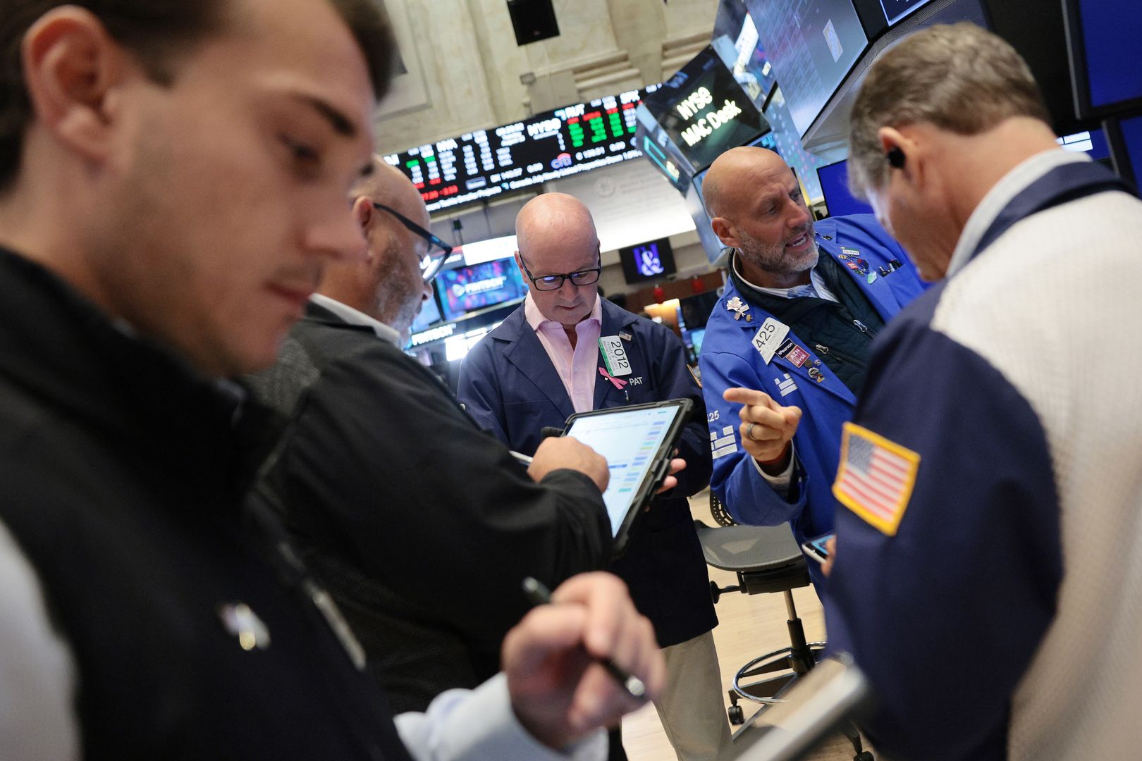 Cantor Opens Kalshi to 3,000 Institutional Clients