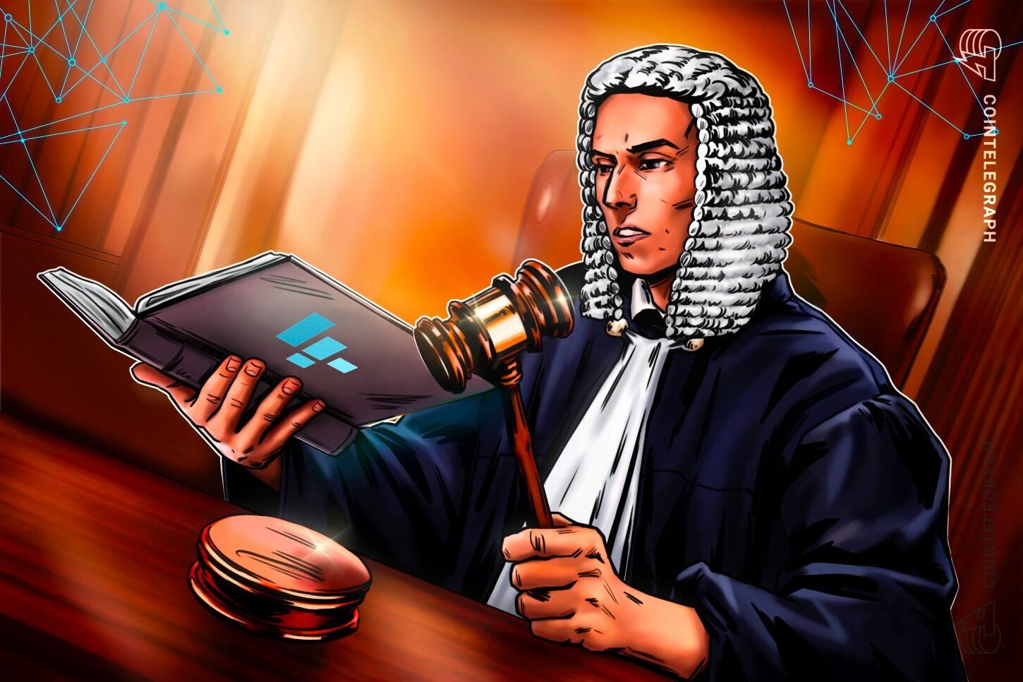 CFTC Slaps 5-Year Trading Ban on Ex-FTX, Alameda Execs