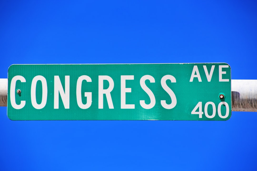 Congress Targets CFTC's Prediction Market Power Grab