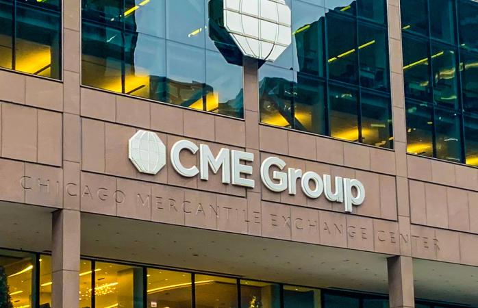 CFTC Rejects CME's Legal Stand on Bitcoin Perps