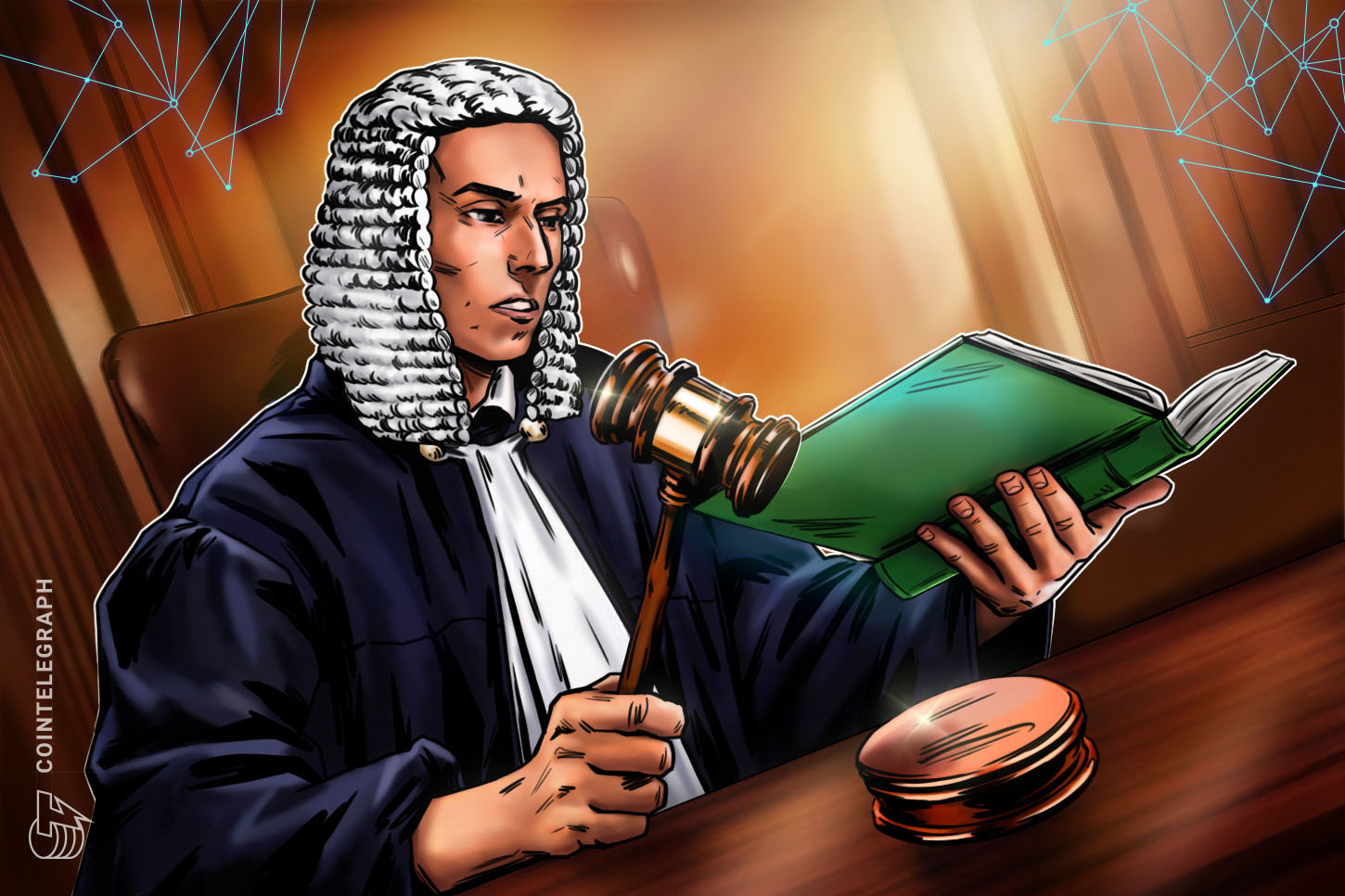 CFTC Sues Kentucky in Growing Prediction Market War