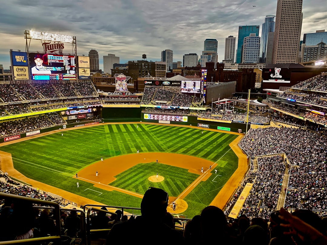 CFTC Sues Minnesota Over Sports Prediction Market Ban