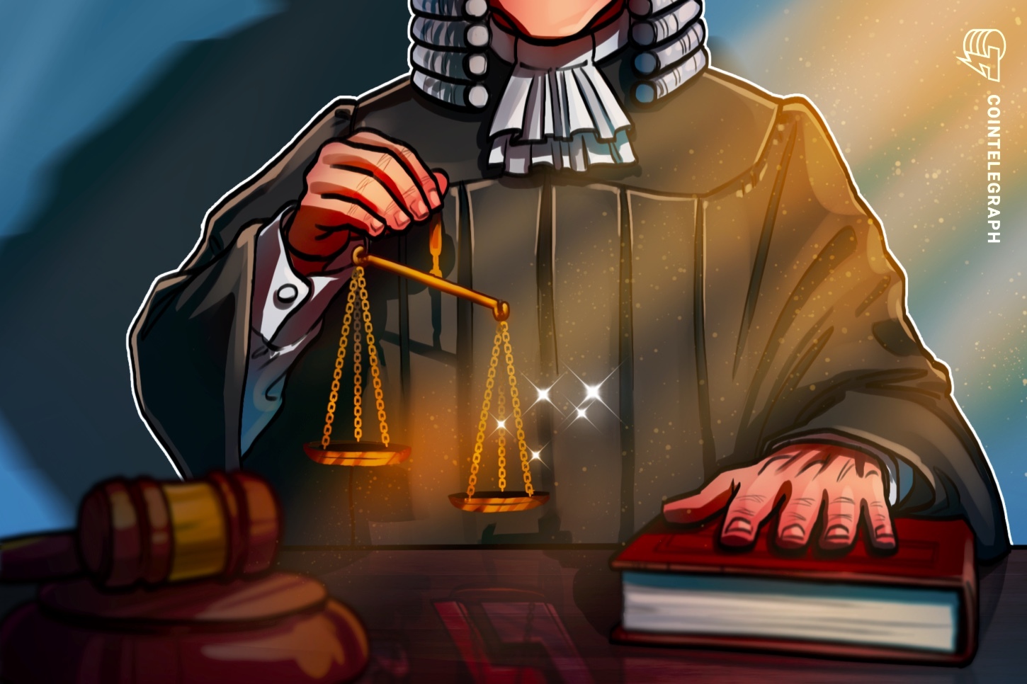 CFTC Sues New Mexico in Eighth Prediction Market Case