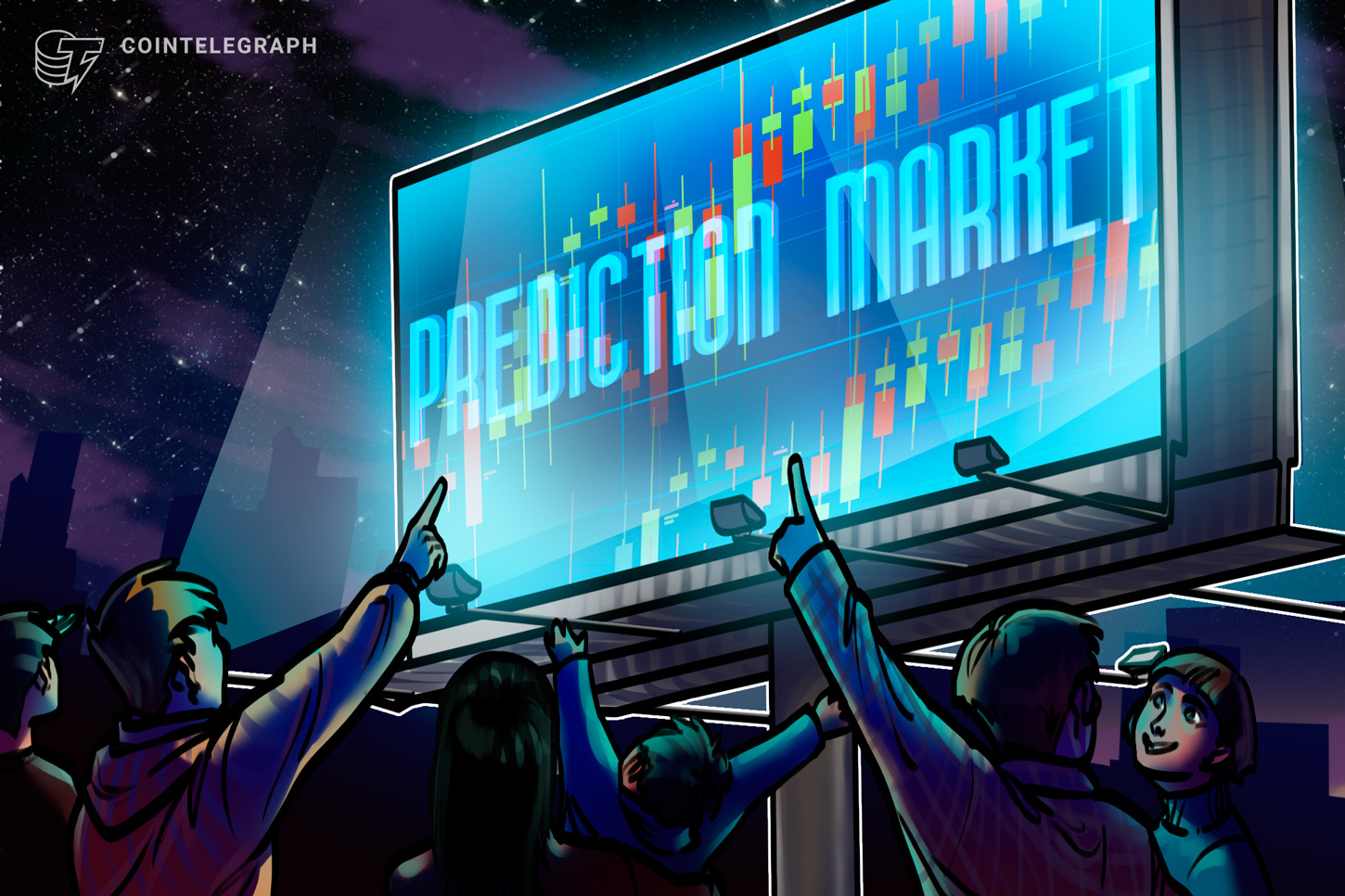 CFTC Flags Prediction Market 'Mention' Contracts as Risky