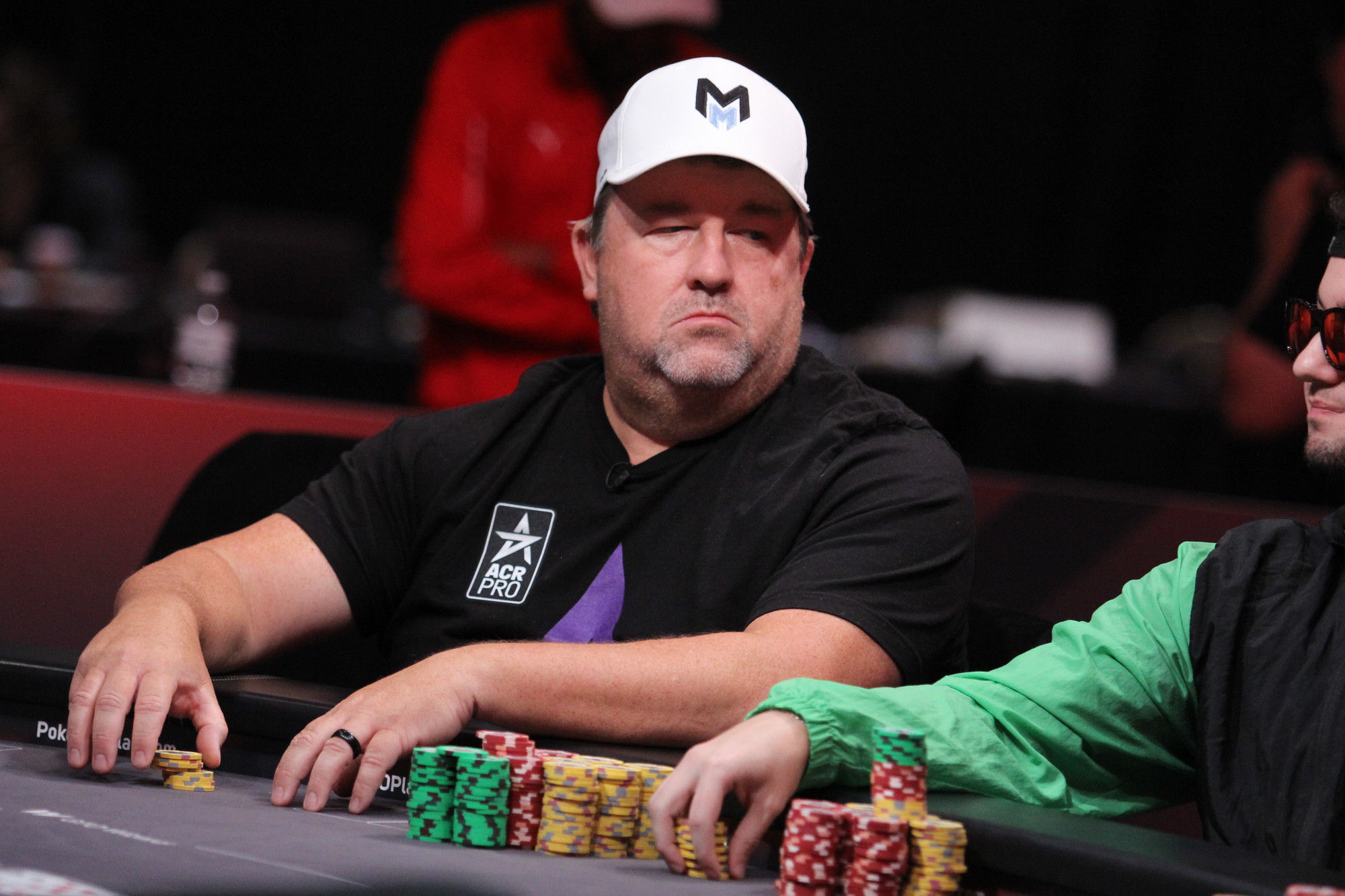 Moneymaker Launches WSOP 2026 YouTube Vlog Series