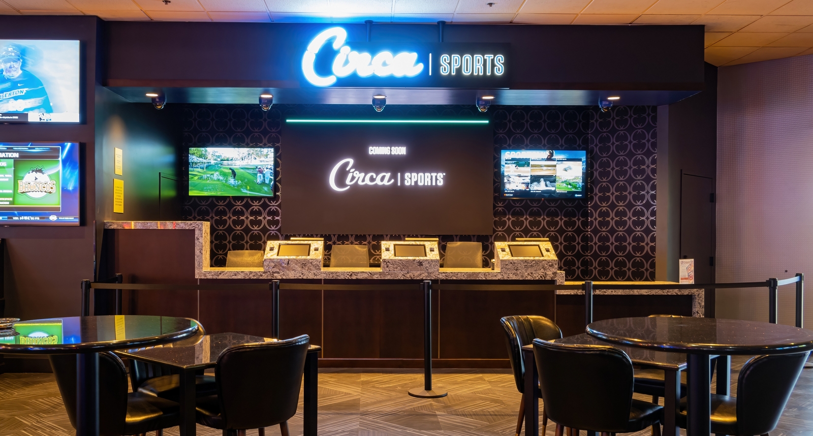 Circa Launches Survivor Sweat Stake Marketplace