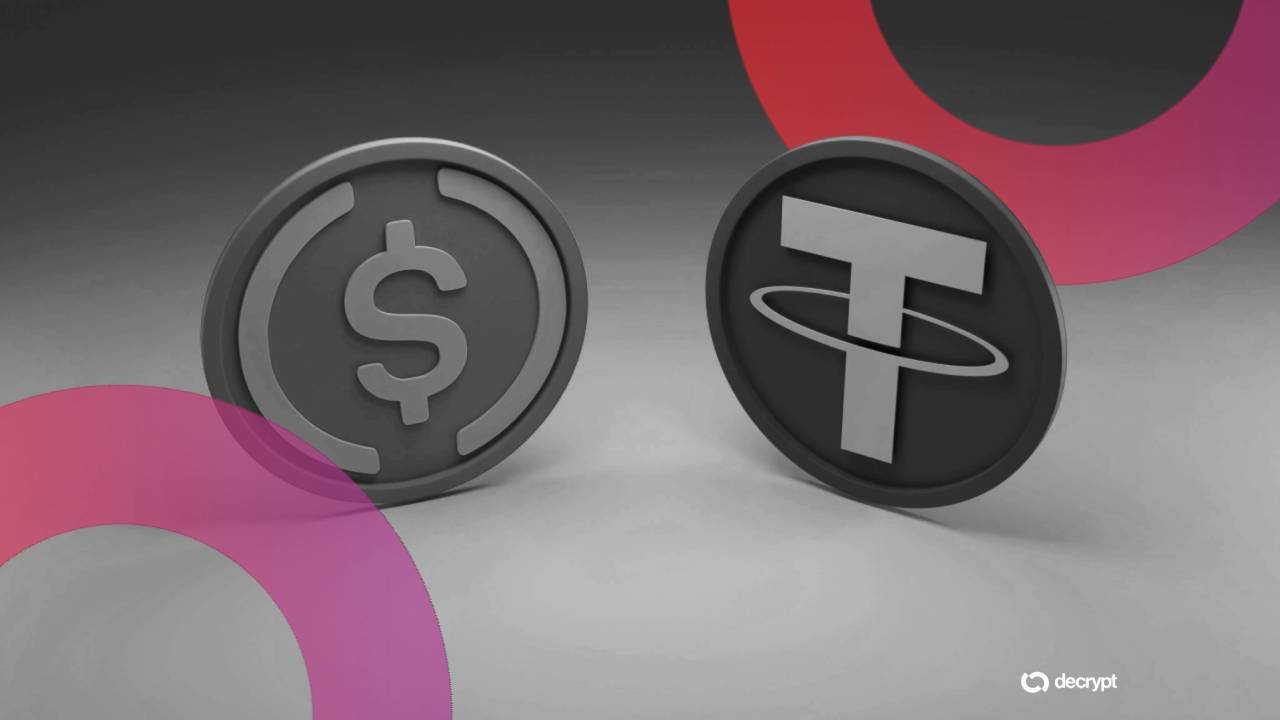 Citi and Coinbase Make Stablecoins Invisible to Users