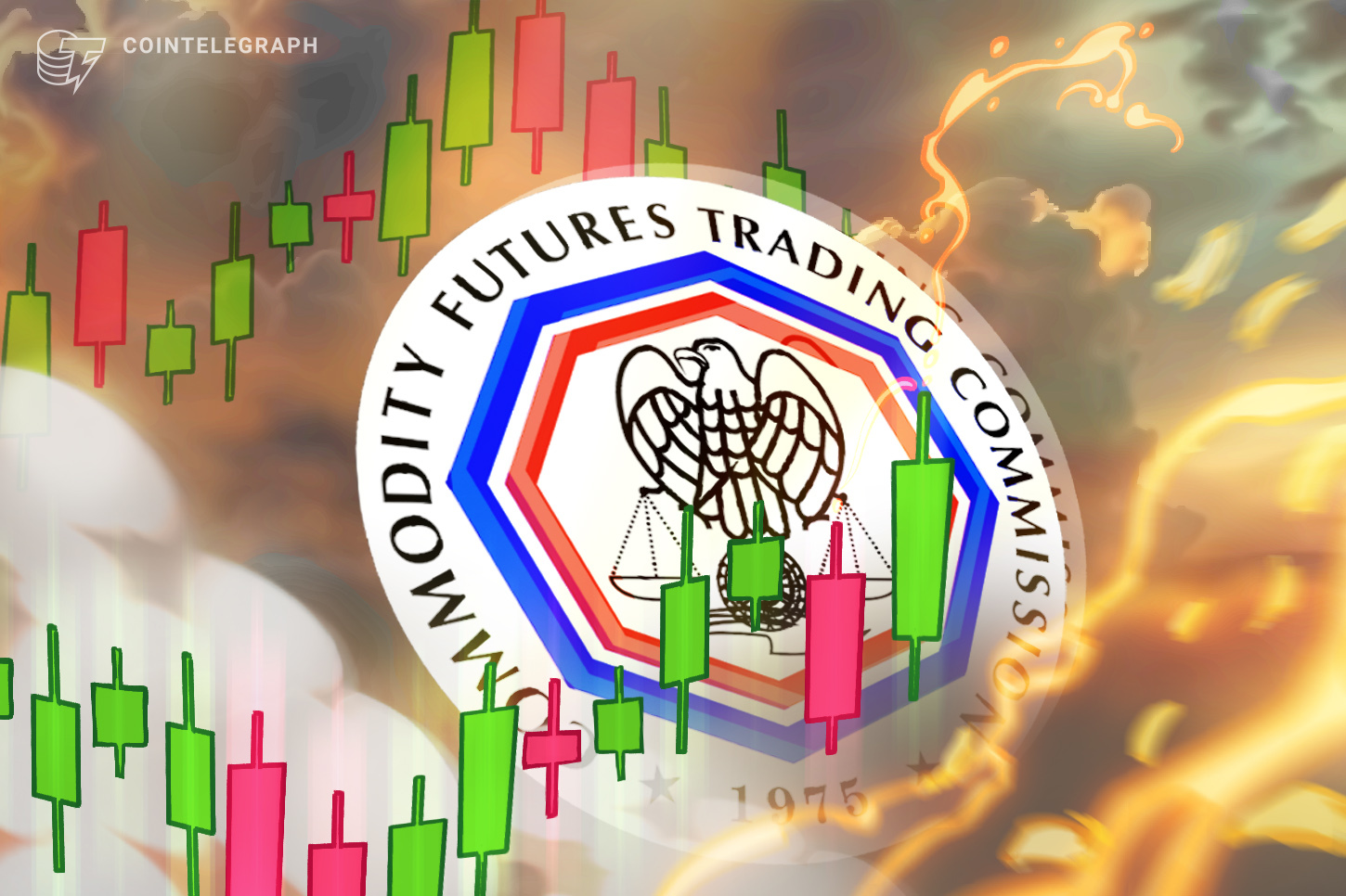 CLARITY Act Could Hand CFTC Prediction Market Power