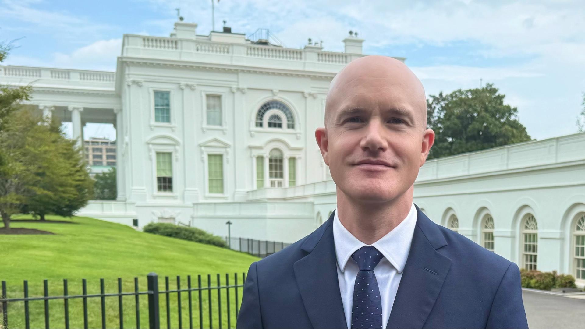 Crypto Wins Either Way, Says Coinbase CEO Armstrong