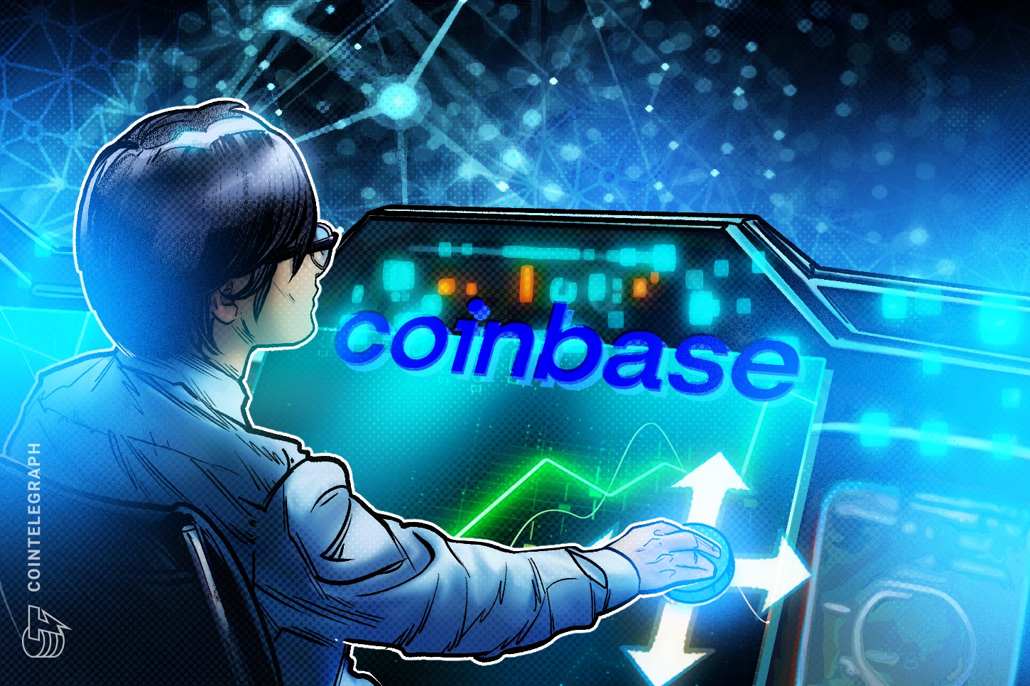 Coinbase Wins CFTC Approval for Derivatives Clearinghouse