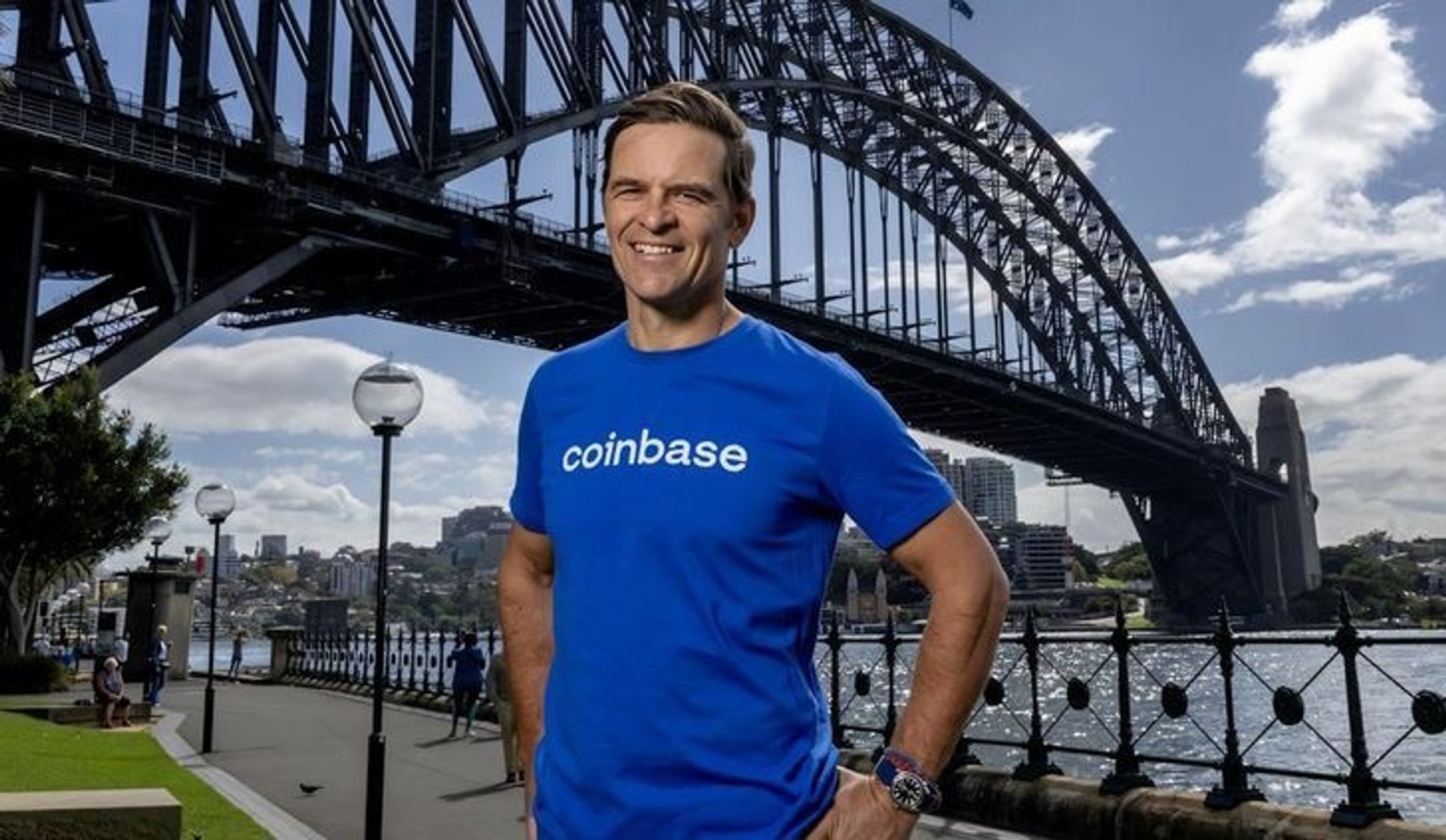Coinbase Launches INR Rails for India's $3B Crypto Market