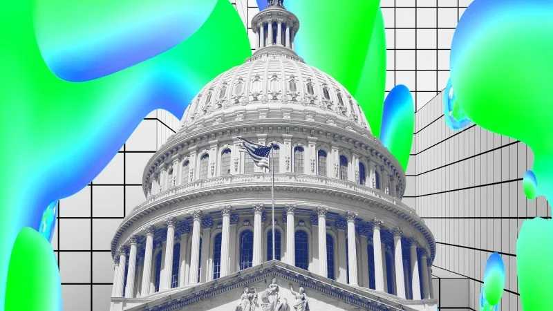 200+ Crypto Firms Press Senate on Clarity Act Vote