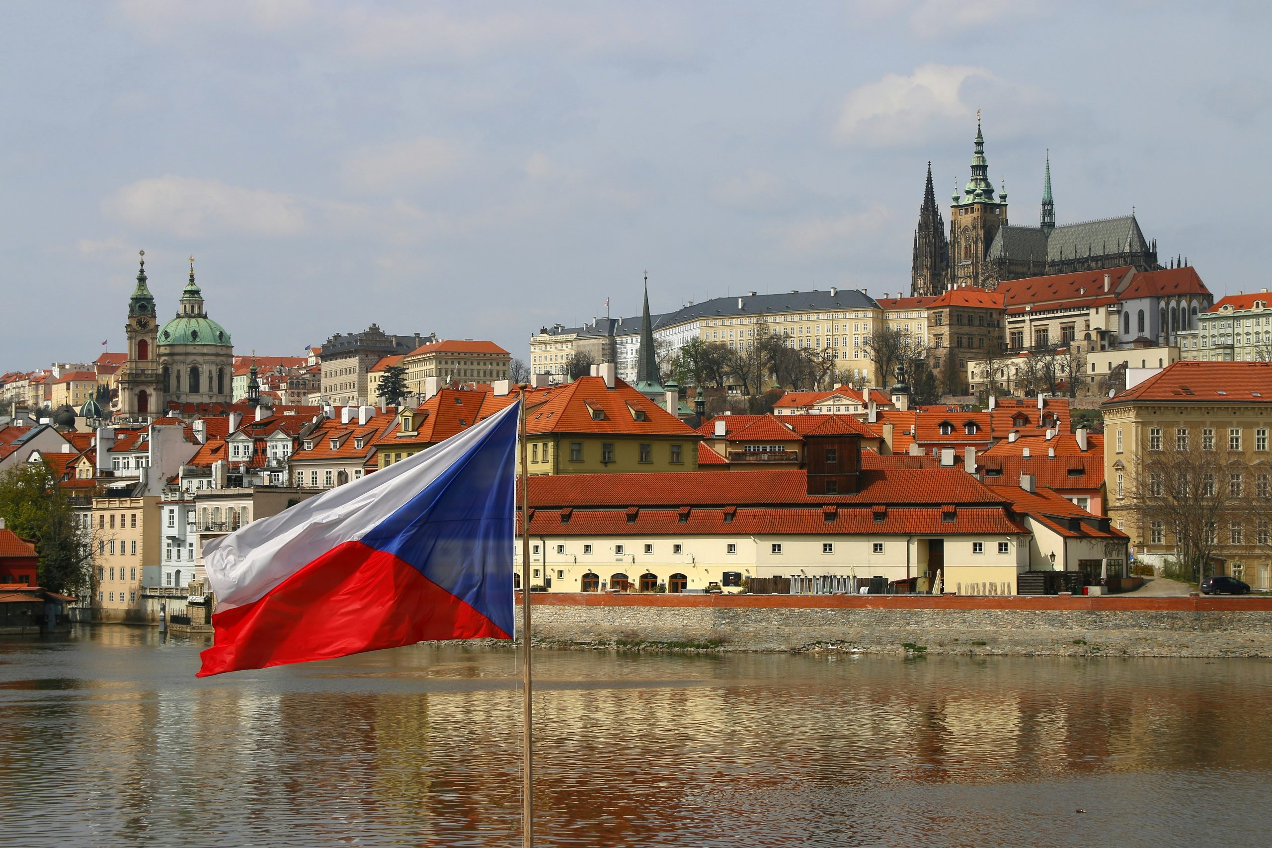 Czech Republic Bans Polymarket, Orders ISP Blocking